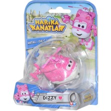 10014 Harika Kanatlar Die Cast Dizzy