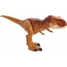 GWT49 Jurassic World 6inch Dinozor Figürleri