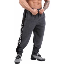 Big Sam Oversize Şalvar Eşofman Altı Outdoor Pantolon