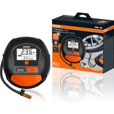 Osram Tyreınflate 1000 Lastik Bakım Şişirme Kompresör Ürünleri Osram OTI1000