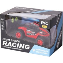 599-1-2 Kumandalı Şarjlı High Speed Racing Araba -Can Oyuncak