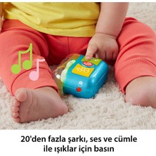 HWY47 Fisher-Price Lnl Eğlenceli Kulaklıklar