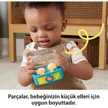 HWY47 Fisher-Price Lnl Eğlenceli Kulaklıklar