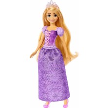 HLW03 Disney Prenses - Rapunzel