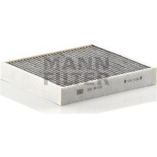 Mann Karbonlu Polen Filtre Polo 5 Rapid Roomster Fabia 2-3 Ibiza 5 Toledo 4 A1 8x 6R0819653 CUK26010 Mann