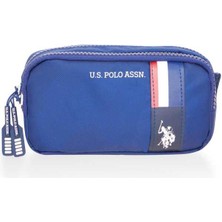U.S. Polo Assn. Kalem Çantası Lacivert 23206