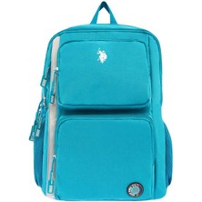 U.S. Polo Assn. Sırt Cantası PLCAN24002