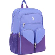 U.S. Polo Assn. Sırt Cantası PLCAN24109