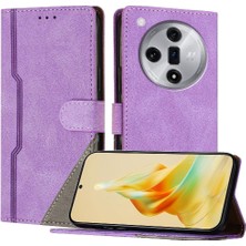 Bdt Shop Oppo Find X7 Telefon Kılıfı (Yurt Dışından)