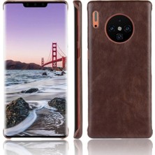 Bdt Shop Huawei Mate 30 Pro Telefon Kılıfı (Yurt Dışından)