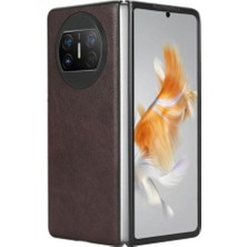 Bdt Shop Huawei Mate X3 Telefon Kılıfı (Yurt Dışından)