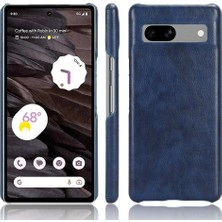 Bdt Shop Google Pixel 7a Telefon Kılıfı (Yurt Dışından)