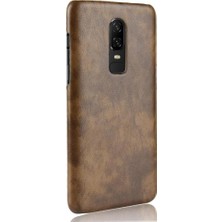 Bdt Shop OnePlus OnePlus 6 Telefon Kılıfı (Yurt Dışından)