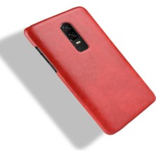 Bdt Shop OnePlus OnePlus 6 Telefon Kılıfı (Yurt Dışından)