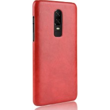 Bdt Shop OnePlus OnePlus 6 Telefon Kılıfı (Yurt Dışından)