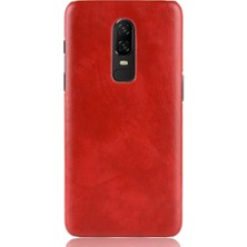 Bdt Shop OnePlus OnePlus 6 Telefon Kılıfı (Yurt Dışından)