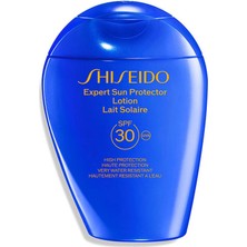 Shiseido Güneşe Karşı Koruyucu Losyon SPF30+ - Güneş Koruma 150ML