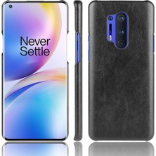 Bdt Shop OnePlus OnePlus 8 Pro Telefon Kılıfı (Yurt Dışından)