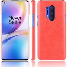 Bdt Shop OnePlus OnePlus 8 Pro Telefon Kılıfı (Yurt Dışından)