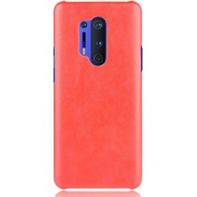 Bdt Shop OnePlus OnePlus 8 Pro Telefon Kılıfı (Yurt Dışından)