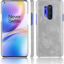 Bdt Shop OnePlus OnePlus 8 Pro Telefon Kılıfı (Yurt Dışından)