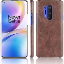 Bdt Shop OnePlus OnePlus 8 Pro Telefon Kılıfı (Yurt Dışından)