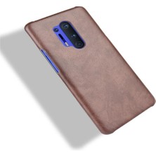 Bdt Shop OnePlus OnePlus 8 Pro Telefon Kılıfı (Yurt Dışından)