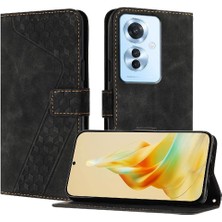 Bdt Shop Oppo Reno11 F Telefon Kılıfı (Yurt Dışından)