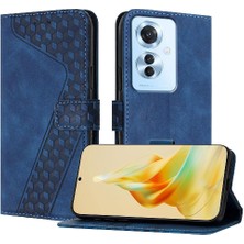 Bdt Shop Oppo Reno11 F Telefon Kılıfı (Yurt Dışından)