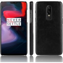 Bdt Shop OnePlus OnePlus 6 Telefon Kılıfı (Yurt Dışından)