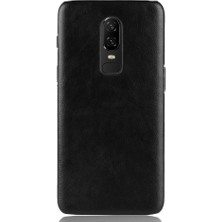 Bdt Shop OnePlus OnePlus 6 Telefon Kılıfı (Yurt Dışından)