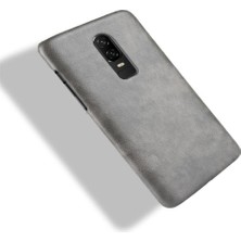 Bdt Shop OnePlus OnePlus 6 Telefon Kılıfı (Yurt Dışından)