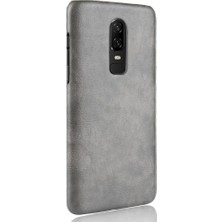 Bdt Shop OnePlus OnePlus 6 Telefon Kılıfı (Yurt Dışından)