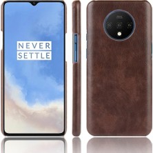 Bdt Shop OnePlus OnePlus 7T Telefon Kılıfı (Yurt Dışından)