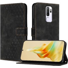 Bdt Shop Oppo A5 2020 Telefon Kılıfı (Yurt Dışından)