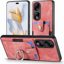 Bdt Shop Honor 90 Pro Telefon Kılıfı (Yurt Dışından)