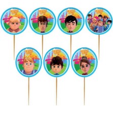 Rafadan Tayfa Kürdan