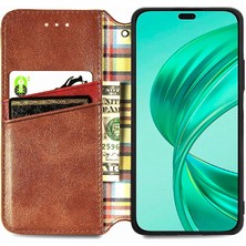 Bdt Shop Honor X8b 4G Telefon Kılıfı (Yurt Dışından)