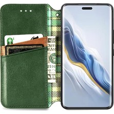 Bdt Shop Honor Magic 6 Pro Telefon Kılıfı (Yurt Dışından)