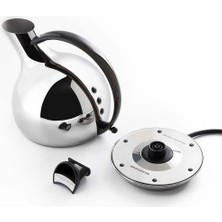 Bugattı Gıulıetta Kettle Inox 02-Gtcrnu