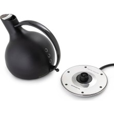 Bugattı Gıulıetta Kettle Sıyah 02-Gtnnu	