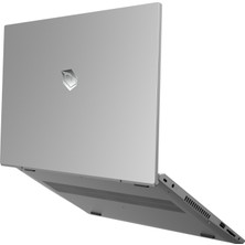 Monster HUMA H4 V5.1.10 Intel Core i5 1235U 32 GB RAM 1 TB SSD FreeDOS 14,1'' FHD 60 Hz Taşınabilir Bilgisayar