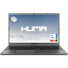 Monster HUMA H5 V4.2.1 Intel Core i7 1255U 16 GB RAM 1 TB SSD Windows 11 15,6" FHD 120 Hz Taşınabilir Bilgisayar