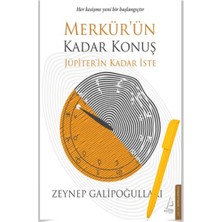 Zeynep Galipoğulları(Merkür’ün Kadar Konuş)+Oğuzhan Ceyhan(Ezoterik Astroloji) 2 Kitap Set-Destek