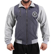 Big Sam Gri Melanj Spor Mont Big Sam 3595