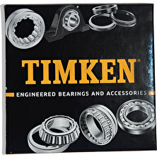 Timken 33205-90KA4 - 25X22X52 - Tımken