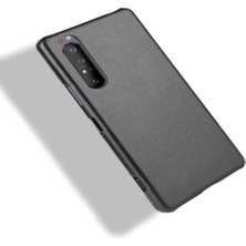 BDT Market Sony Xperia 1 II Telefon Kılıfı (Yurt Dışından)