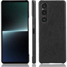 BDT Market Sony Xperia 1 V Telefon Kılıfı (Yurt Dışından)