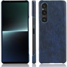 BDT Market Sony Xperia 1 V Telefon Kılıfı (Yurt Dışından)