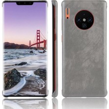 BDT Market Huawei Mate 30 Pro Telefon Kılıfı (Yurt Dışından)